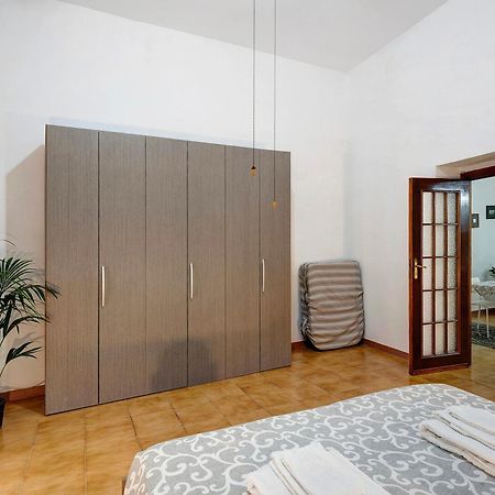 La Casa Di Gennaro - Napoli Apartman Kültér fotó