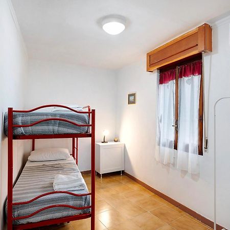 La Casa Di Gennaro - Napoli Apartman Kültér fotó