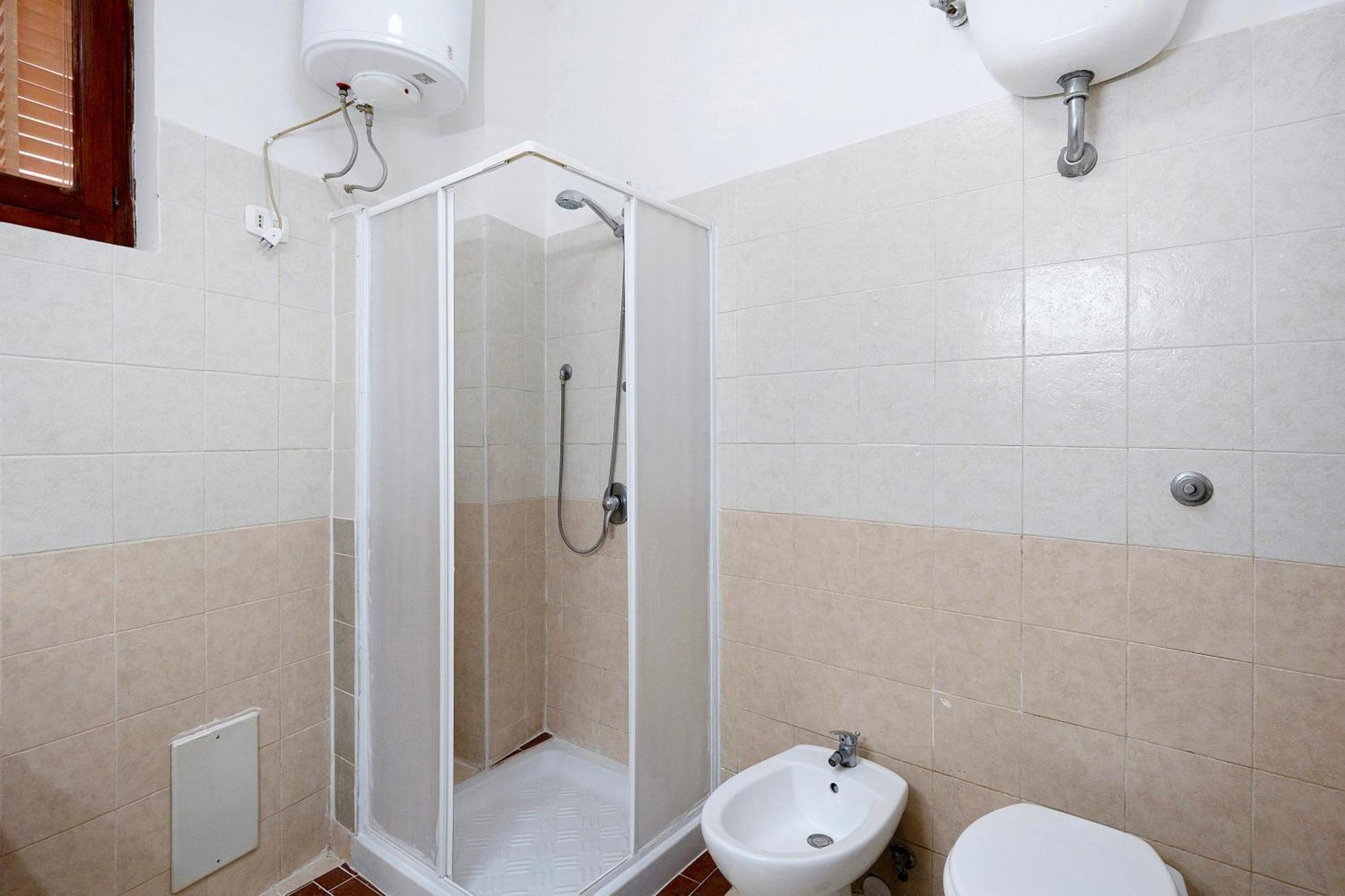 La Casa Di Gennaro - Napoli Apartman Kültér fotó