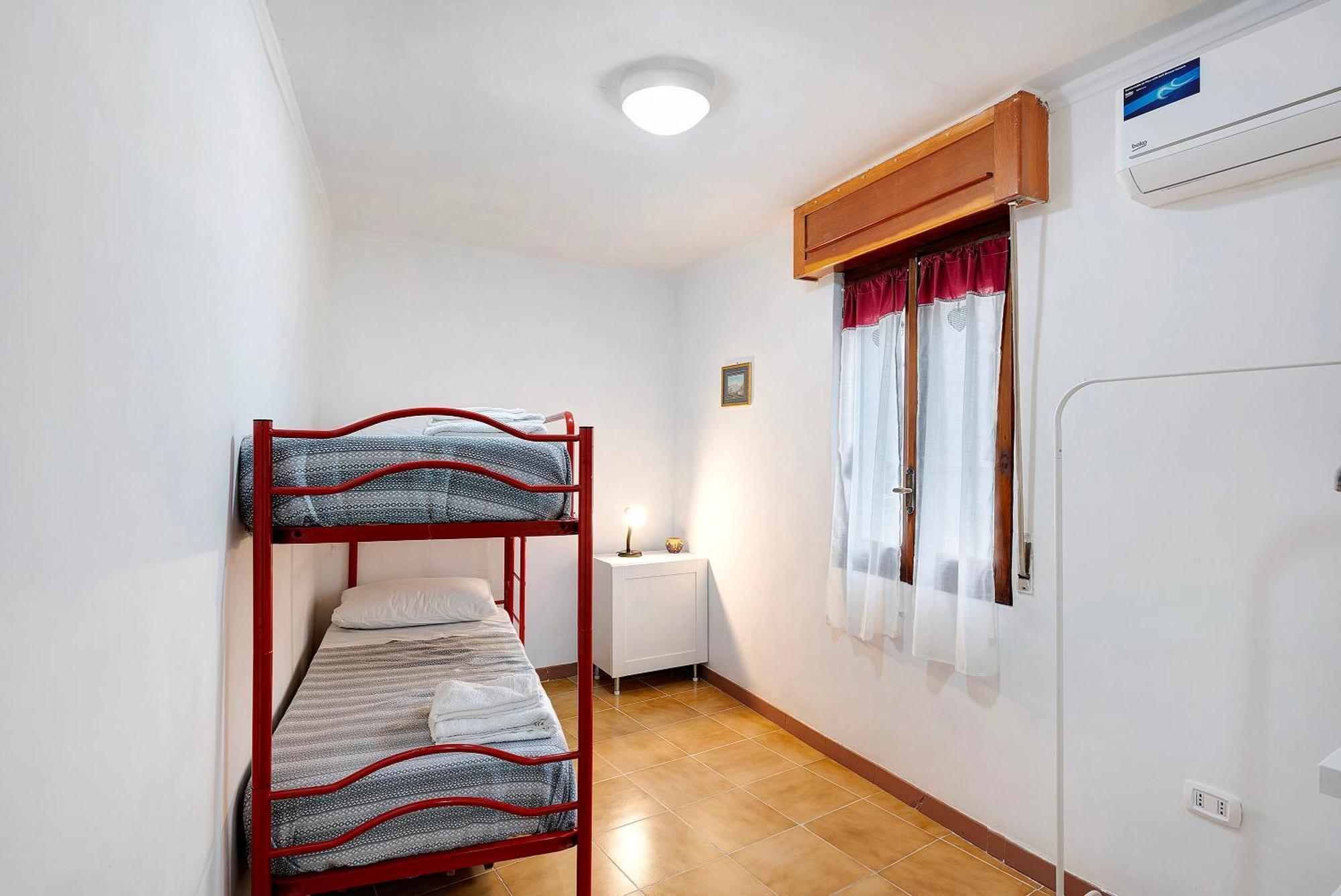 La Casa Di Gennaro - Napoli Apartman Kültér fotó